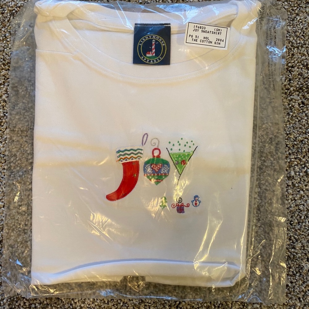 Christmas Shirt